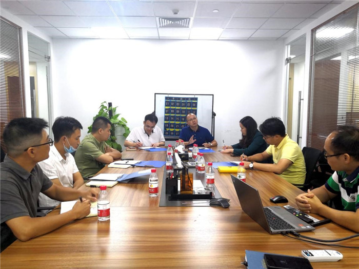 中山公司工程部競(jìng)聘上崗人員轉(zhuǎn)正評(píng)估會(huì)-1.jpg 中山公司工程部競(jìng)聘上崗人員轉(zhuǎn)正評(píng)估會(huì)-1.jpg