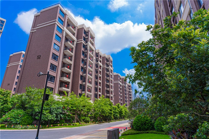 牧馬湖一期小高層交付9.jpg 牧馬湖一期小高層交付9.jpg